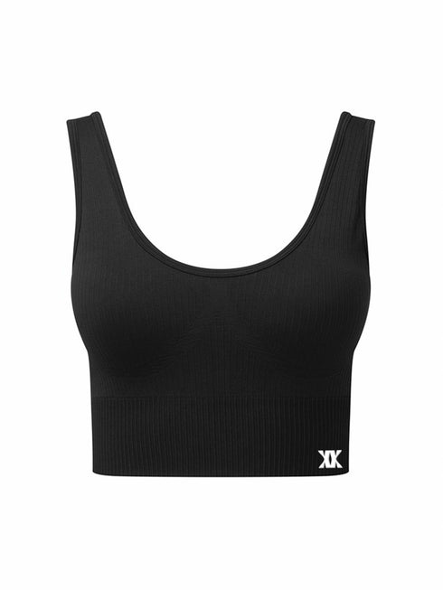 Sport BH Basic PBK White